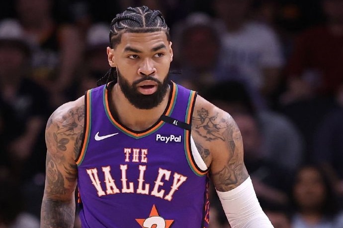 湖人中锋引援受阻:多队哄抬价格,交易谈判陷入僵局 湖人中锋引援受阻:多队哄抬价格,交易谈判陷入僵局